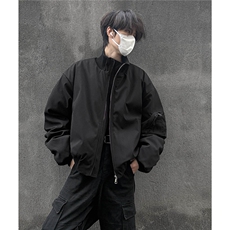 特批-冬季夹克棉衣加厚大码外套男装宽松冬装棉服S373-P105，男装夹克，电商A233-1
