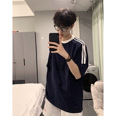 藏青色