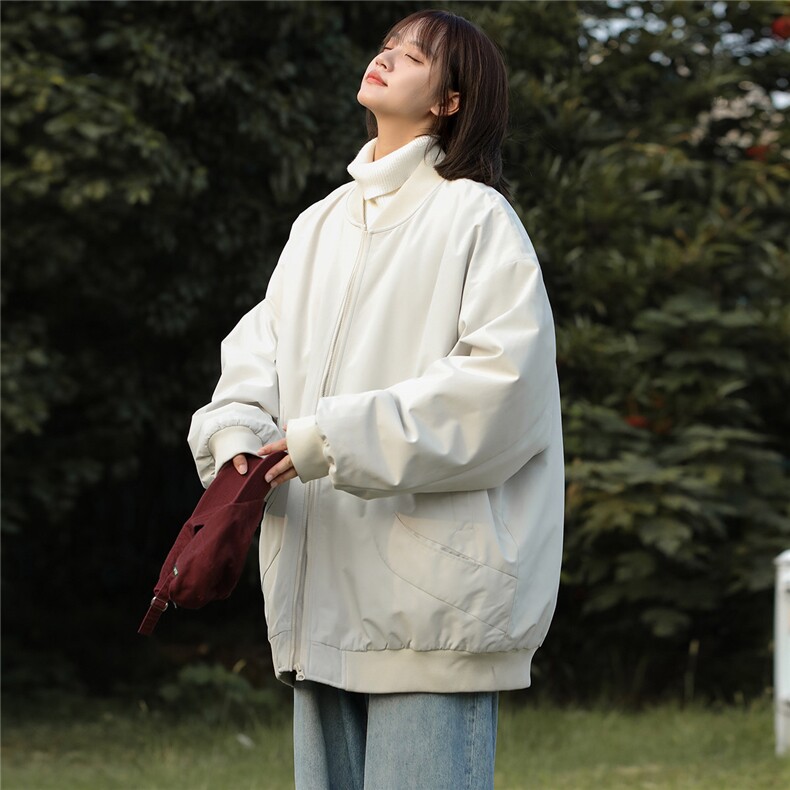 !2025新款加厚棉服冬季棒球服立领棉衣服815A-MM88682-P78特,男装棉衣,星座815A