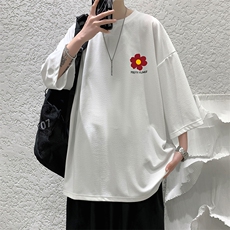 白色