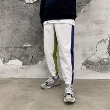 绿色