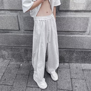 男新款青少年时尚休闲裤 HBK32 P42图片