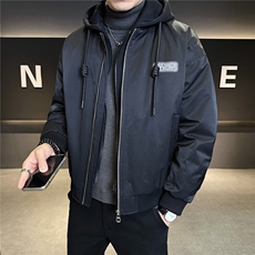 M-4XLB3533306P220绿可拆帽2025羽绒服【标50控活动价318】，男装羽绒服，电商B353
