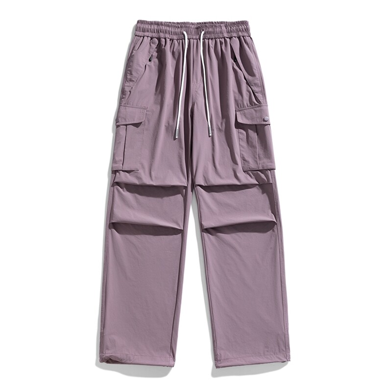 现货美式工装裤冲锋裤男户外机能风登山运动裤休闲裤AK0252-P50,男装休闲裤,星座308B-2
