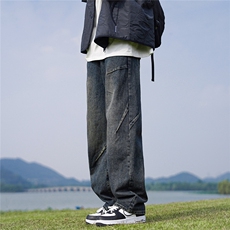 复古蓝
