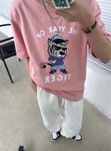 韩版T图片