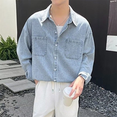蓝色
