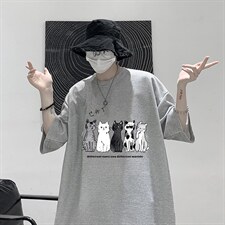 灰色