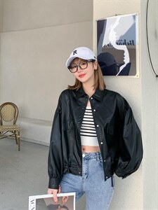 〈现货〉皮衣图片