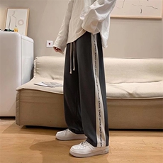 男春季潮流时尚休闲长裤K0063P30，男装休闲裤，星座1116-2