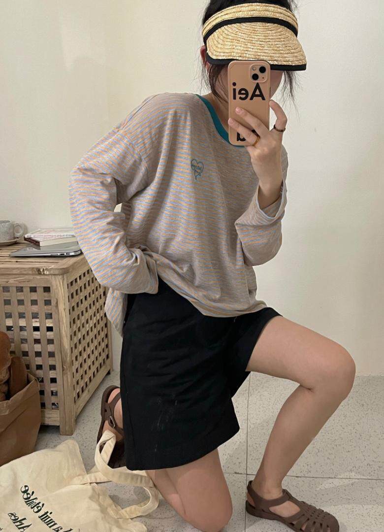 新款～防晒T，其它，DAP