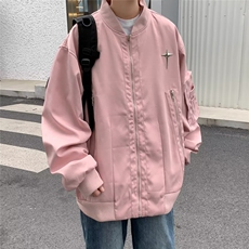粉色