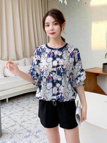 夏季新品全线上架，女装，爱美绮·婉娴