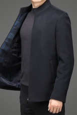 BW61575钱塘2020-2秋冬款新款加厚休闲百搭男士夹克外套货稳P300，男装夹克，钱塘207-2