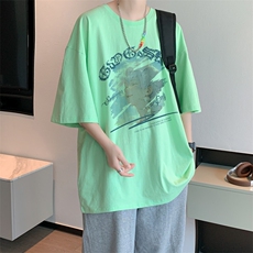 荧光绿