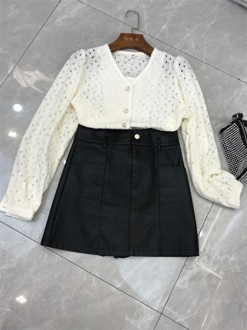 【现货】秋季小香风开衫，其它，锦绣阁