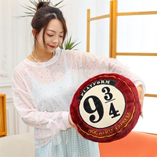 哈利波特抱枕3款可选