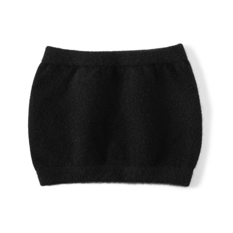 2024秋季新款复古时尚35%羊绒护腰休闲百搭，腰带/腰封，朴石羊绒