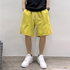 荧光黄