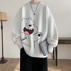 白色