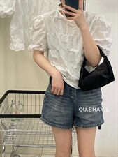 泡泡小衫，其它，晶晶