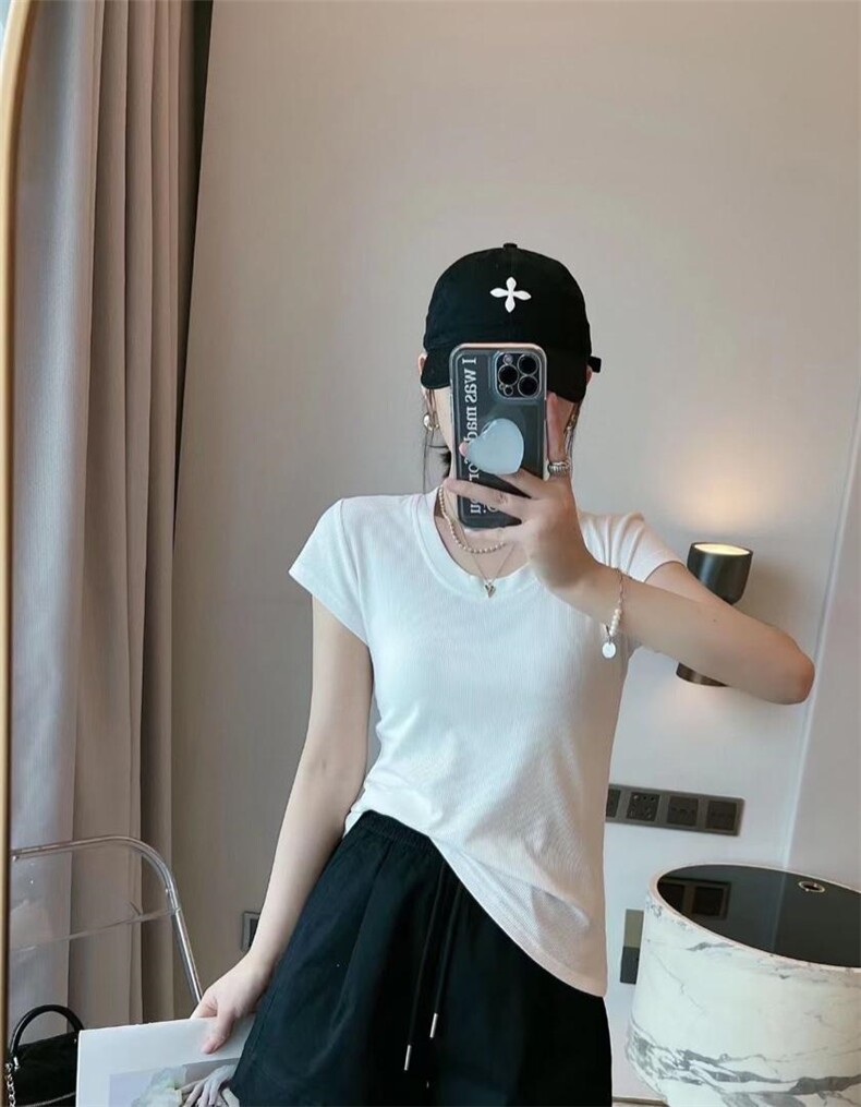 【现货］针织上衣，其它，酷巴黎