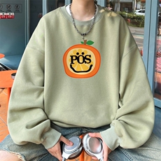 奶绿色
