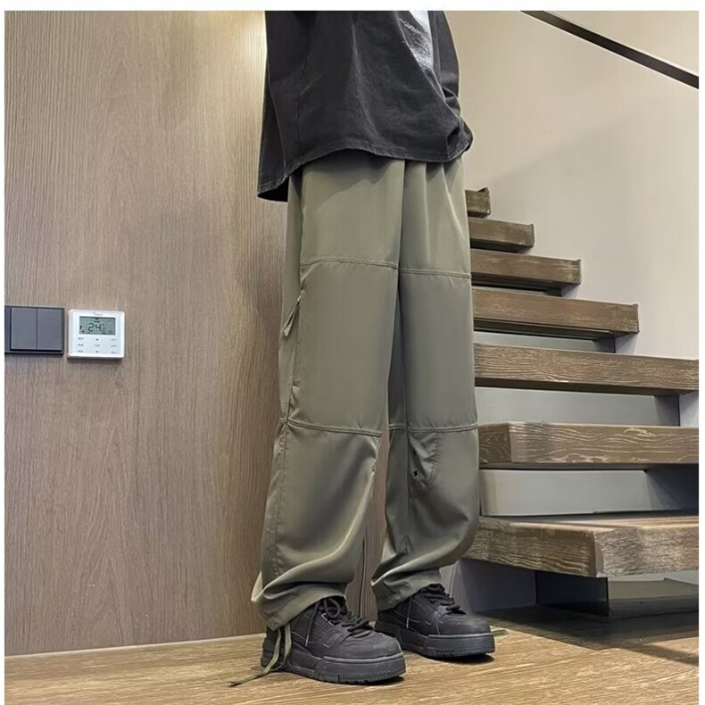男新款青少年时尚休闲裤LK18P35,男装休闲裤,星座1116-2