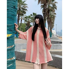 粉色
