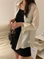 香丽迪高级感防晒两件套女夏时尚套装，女装套装/套裙，香丽迪1