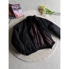 内衬撞色哈尼小王子棉服D328-MY993-P95特，男装棉衣，电商D328