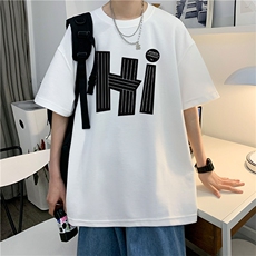 白色