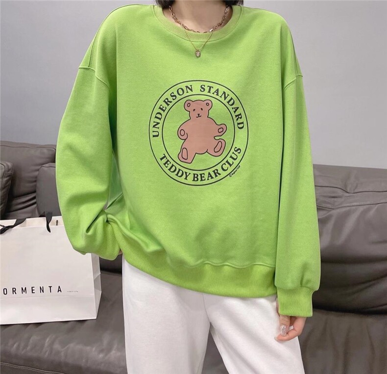 卫衣，女装卫衣/绒衫，D·YUN