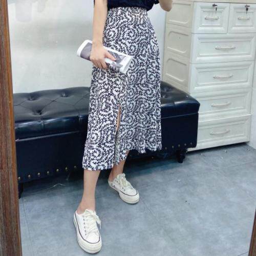 夏季半裙，女装半身裙，曼希野