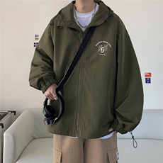 绿色