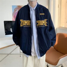 藏蓝色