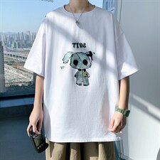 白色