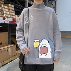 灰色