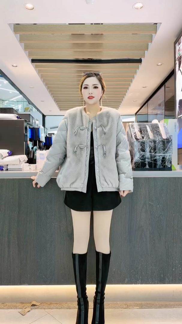 皮毛羽绒，其它，欧奢曼ST