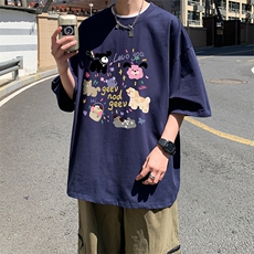 藏青色