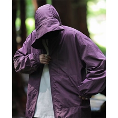 防晒衣男夏季薄款山系户外防晒服休闲运动夹克外套1008-FS107-P45，男装夹克，星座1008