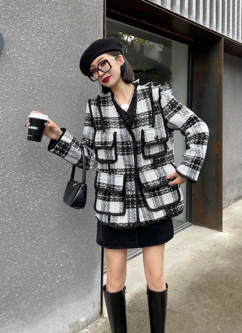 〈现货〉小香羽绒，其它，伊娜蕾尔