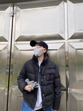 小款羽绒服，女装羽绒服，驿谷