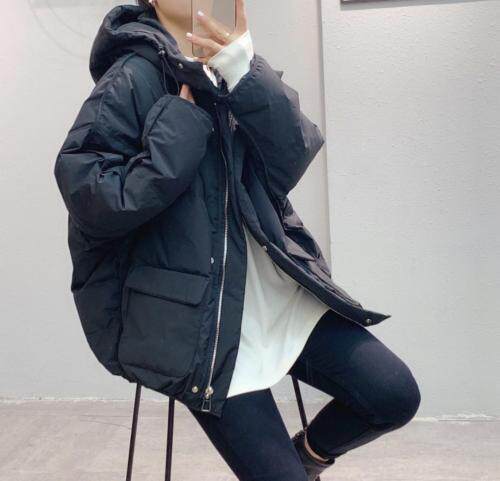 羽绒服，女装羽绒服，流行风暴