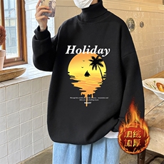 黑色加绒款