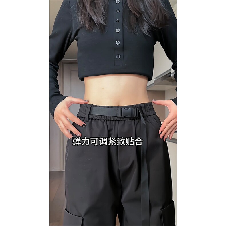 2025春夏新款大码防泼水工装冲锋裤XZ806-CK03015-P58控78,男装工装外套,四季星座806