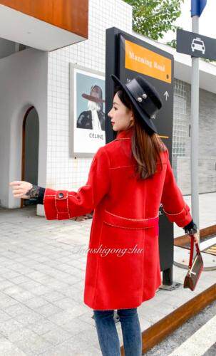 21年早春系列新款正在订货排单中，女装，天使公主