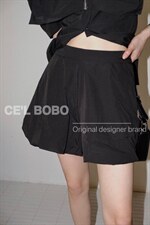 夏季新款泡泡袖套装，女装职业装，CE