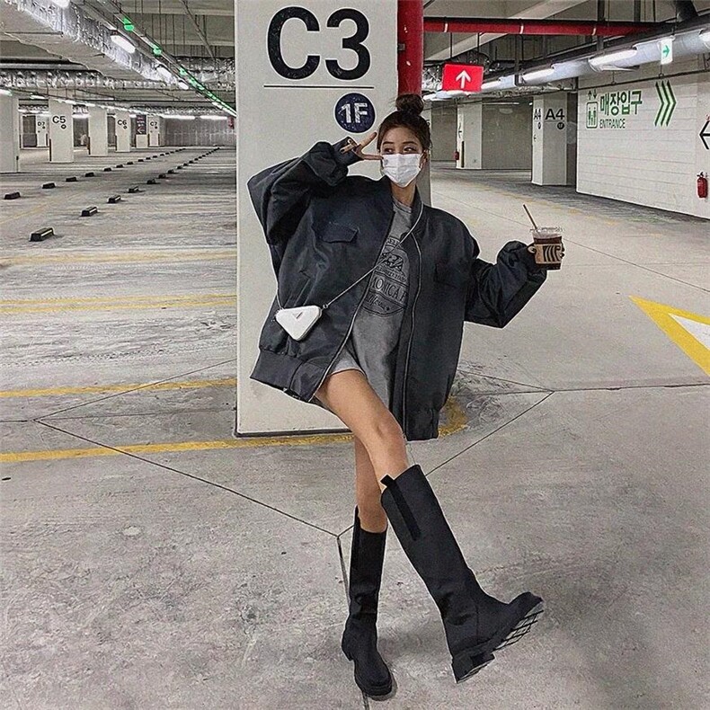 棒球服，女装棉衣/棉服，last name