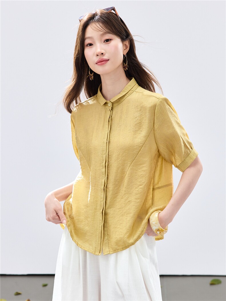 现货2026夏装新款优雅风两件套夏季女士两件套套装,女装套装/套裙,木子恋